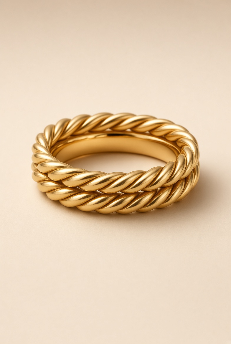 Cable điêu khắc flex bracelet