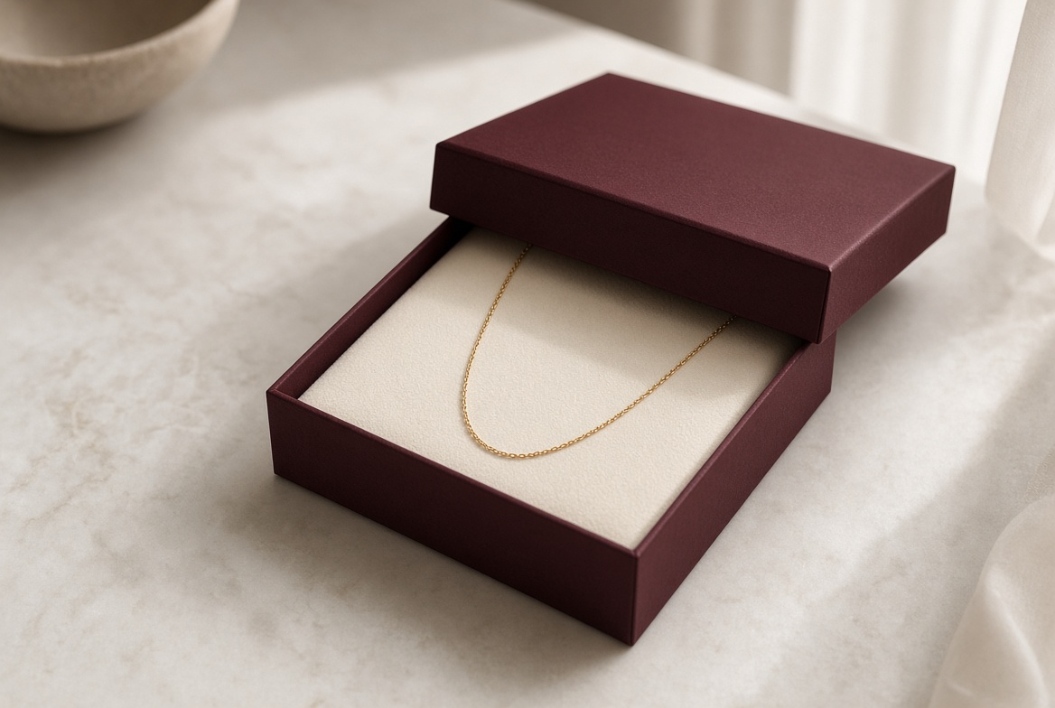 Gift box